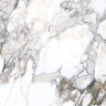 Керамогранит VITRA MARBLE-X R9 Ректификат Бреча Капрайа Белый Лаппато 60x60 K949761LPR01VTE0