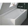 Панель декоративная VITRA LUNA 180 см, акриловая 51460001000