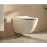 Подвесной безободковый унитаз VITRA SENTO RIM-EX 7748B003-0075