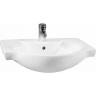 Раковина VITRA ARKITEKT 66 см 4047B003-0001