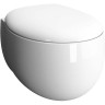Сиденье для унитаза VITRA MEMORIA микролифт 106-003R009